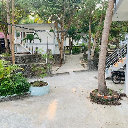 Studio på 80 m², med 1 private badeværelser i Coconut Beach Derm Tkov Village Eksteriør billede