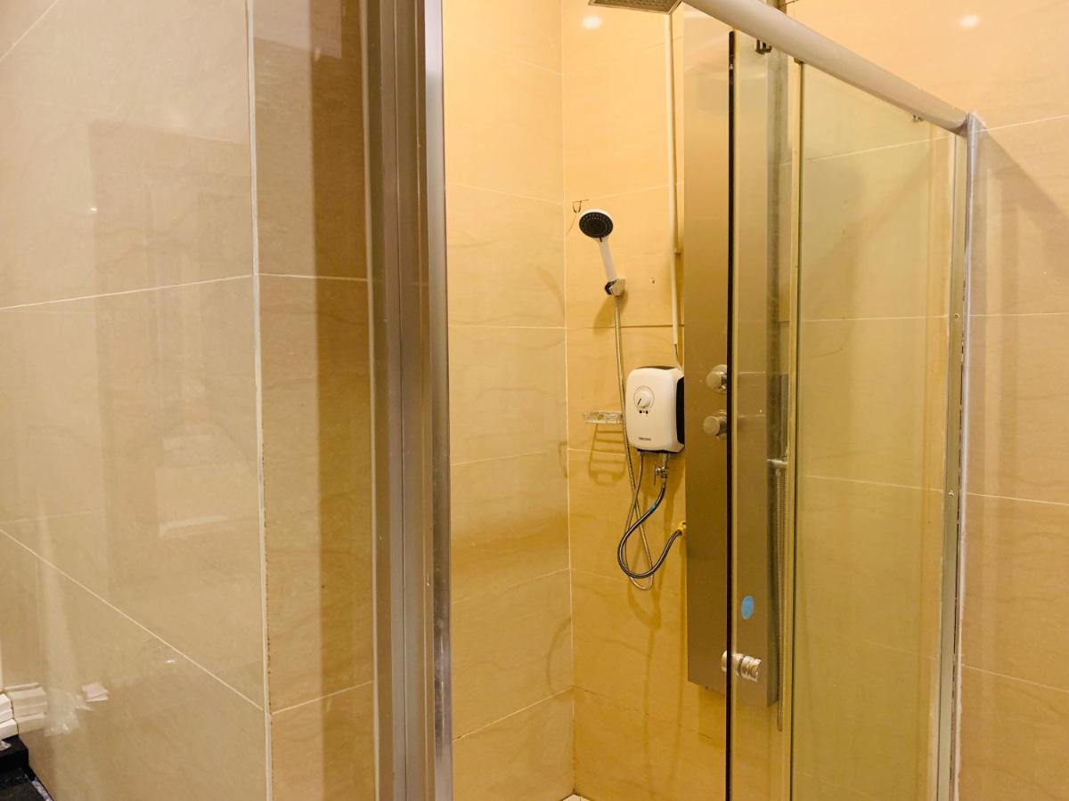 Studio på 80 m², med 1 private badeværelser i Coconut Beach Derm Tkov Village Eksteriør billede