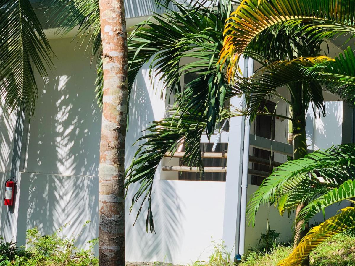 Studio på 80 m², med 1 private badeværelser i Coconut Beach Derm Tkov Village Eksteriør billede