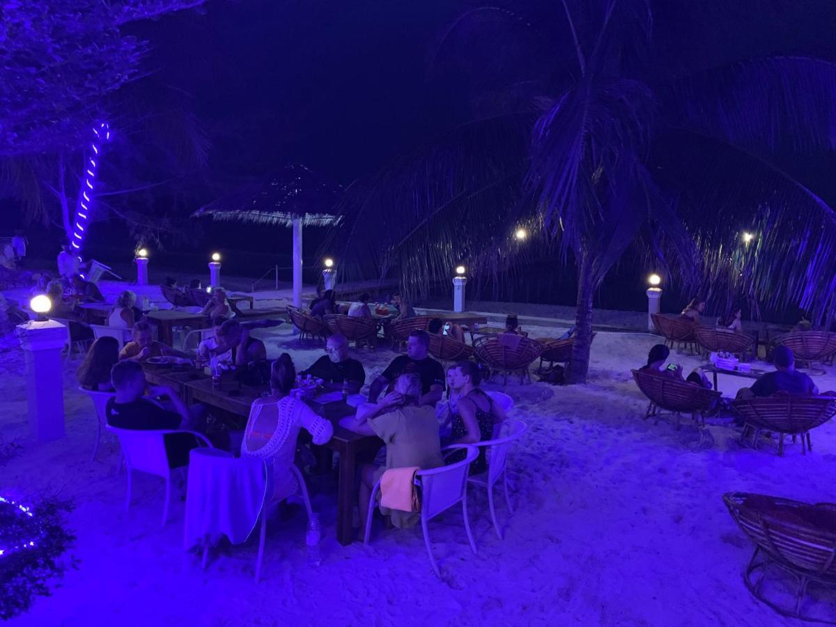 Studio på 80 m², med 1 private badeværelser i Coconut Beach Derm Tkov Village Eksteriør billede
