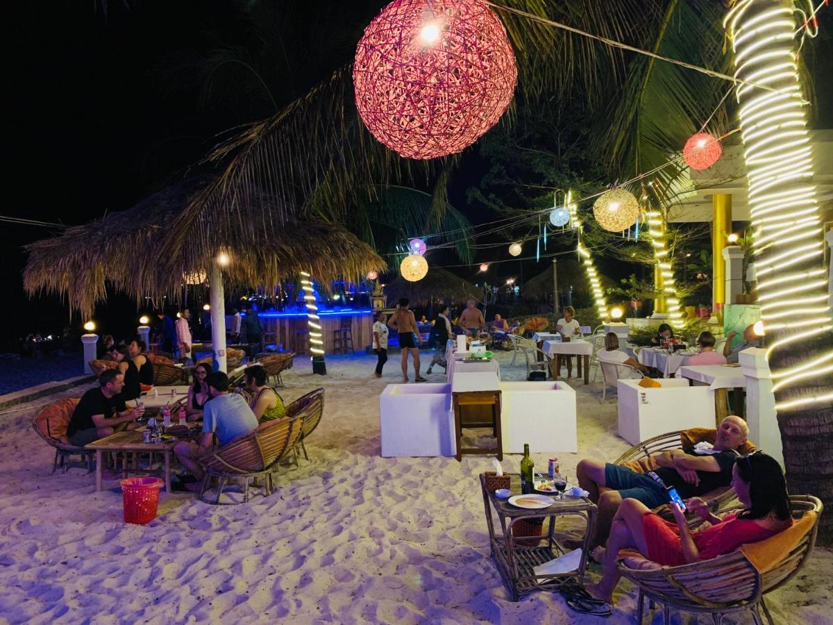 Studio på 80 m², med 1 private badeværelser i Coconut Beach Derm Tkov Village Eksteriør billede