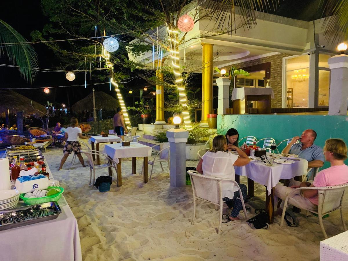 Studio på 80 m², med 1 private badeværelser i Coconut Beach Derm Tkov Village Eksteriør billede